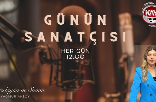 Günün Sanatçısı
