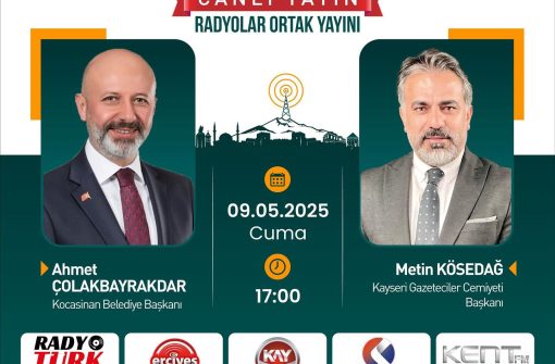 Şehrin Gündemi