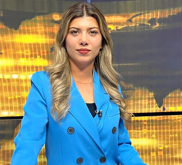 Yağmur Aksoy