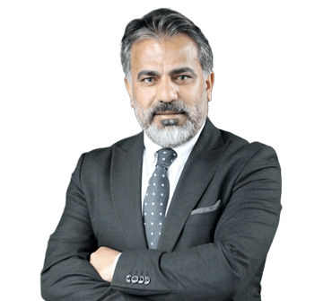 Metin Kösedağ